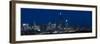 Chicago Panorama-Steve Gadomski-Framed Photographic Print