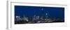 Chicago Panorama-Steve Gadomski-Framed Photographic Print