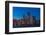 Chicago Parkside-Steve Gadomski-Framed Photographic Print