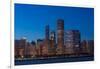 Chicago Parkside-Steve Gadomski-Framed Photographic Print