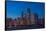 Chicago Parkside-Steve Gadomski-Framed Stretched Canvas