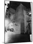 Chicago Pile I: the World's First Nuclear Reactor-null-Mounted Photographic Print