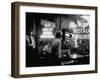 Chicago Police Investigating Crime in Slums-Fritz Goro-Framed Photographic Print