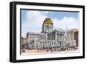 Black Frame