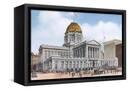 Canvas Black