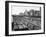 Chicago: Railyard, c1960s-null-Framed Giclee Print