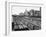 Chicago: Railyard, c1960s-null-Framed Giclee Print