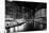 Chicago River-John Gusky-Mounted Photographic Print