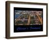 Chicago's Frontyard-Steve Gadomski-Framed Photographic Print