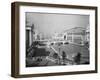 Chicago's World Fair-null-Framed Photographic Print