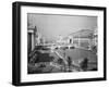 Chicago's World Fair-null-Framed Photographic Print