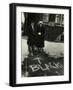 Chicago Sections of Northern Discrimination Story-Francis Miller-Framed Photographic Print
