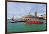 Chicago Skyline from the Water, Illinois, USA-Joe Restuccia III-Framed Photographic Print