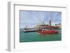 Chicago Skyline from the Water, Illinois, USA-Joe Restuccia III-Framed Photographic Print