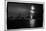 Chicago Skyline with Fireworks-Steve Gadomski-Mounted Photographic Print