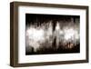 Chicago skyline-Carmine Chiriacò-Framed Photographic Print