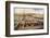 Chicago Stockyards-null-Framed Photographic Print