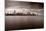 Chicago Storm-Steve Gadomski-Mounted Photographic Print