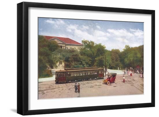 Art Print, , large