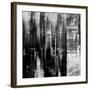 Chicago Style 3-Sven Pfrommer-Framed Art Print