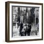 Chicago Style 4-Sven Pfrommer-Framed Giclee Print