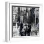 Chicago Style 4-Sven Pfrommer-Framed Giclee Print