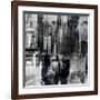 Chicago Style 4-Sven Pfrommer-Framed Giclee Print