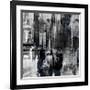 Chicago Style 4-Sven Pfrommer-Framed Giclee Print