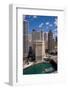 Chicago Summer-Steve Gadomski-Framed Photographic Print