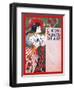 Chicago Sunday Tribune-null-Framed Art Print