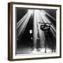 Chicago: Union Station, 1943-Jack Delano-Framed Giclee Print