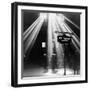 Chicago: Union Station, 1943-Jack Delano-Framed Giclee Print