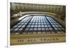 Chicago Union Station.-Jon Hicks-Framed Premium Photographic Print