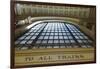 Chicago Union Station.-Jon Hicks-Framed Premium Photographic Print