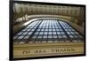 Chicago Union Station.-Jon Hicks-Framed Premium Photographic Print