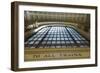 Chicago Union Station.-Jon Hicks-Framed Photographic Print