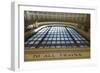 Chicago Union Station.-Jon Hicks-Framed Photographic Print