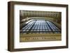 Chicago Union Station.-Jon Hicks-Framed Photographic Print