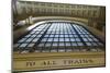 Chicago Union Station.-Jon Hicks-Mounted Photographic Print