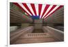 Chicago Union Station.-Jon Hicks-Framed Photographic Print