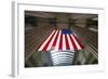 Chicago Union Station.-Jon Hicks-Framed Photographic Print