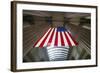 Chicago Union Station.-Jon Hicks-Framed Photographic Print