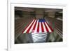 Chicago Union Station.-Jon Hicks-Framed Photographic Print