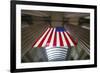 Chicago Union Station.-Jon Hicks-Framed Photographic Print