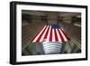 Chicago Union Station.-Jon Hicks-Framed Photographic Print