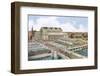 Chicago Union Station-null-Framed Photographic Print