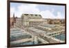 Chicago Union Station-null-Framed Photographic Print