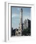 Chicago Water Tower-null-Framed Photographic Print