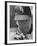 Chicago White Sox Manager Eddie Stanky-Art Rickerby-Framed Premium Photographic Print