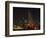 Chicago White Sox Skyline-Patrick Warneka-Framed Photographic Print